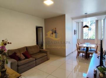 Apartamento · 105m² · 3 Quartos · 1 Vaga · Apto de Quartos a Venda no Bairro Santa Amélia