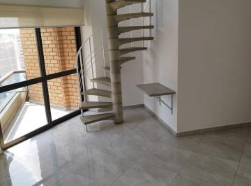 Foto 01 · Apartamento de 55 metros na Aclimação em São Paulo, totalmente reformado, com vista livre, suíte, co