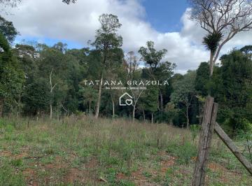 Terreno , Tijucas do Sul · Chácara com 4.477,09 m² à venda por R$ 269.000 – Rincão, Tijucas do Sul