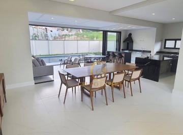 828426482230323bf6f9c62fb1ea9a994b0d3250 · Lindo Sobrado para venda Com 530m² de Terreno sendo 5 Suítes   no Alphaville II em São José dos Camp