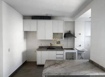 35bacd5cedc9e72b6f170662e2bab73adbc93363 · Apartamento 52 m² 1 suíte a venda no Urbanova em São José dos Campos- SP!