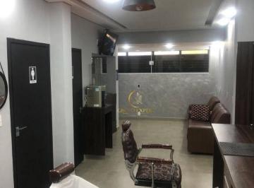 ae8b38fb98cd9f38a0572091f08836afb009a016 · Ponto comercial térreo com casa superior 214 m² a venda na Vila Industrial São José dos Campos!