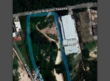 cbe3b2596b6d639baeb7a64dc3902e8573c40377 · Área à venda, 9.9800 m²  - Torrão de Ouro II - São José dos Campos/SP