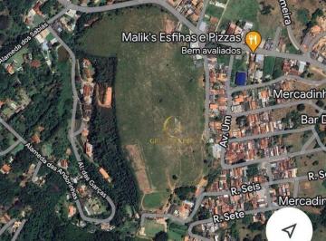 deb96ff7ad7901cb8357b5ea8cb9105d48457410 · Área para venda com 100 mil m² Na Zona Norte de São José dos campos sp.
