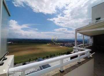9d3a325efdaf18ec1dce54e5b4be379ab414eccf · Cobertura com 4 dormitórios à venda, 242 m² por R$ 2.800.000,00 - Jardim Aquarius - São José dos Cam