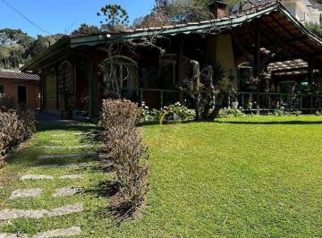 df35a0e54f6ef46118ececac4996818d43468d28 · Casa térrea  SIMPLESMENTE UM LUXO *COM 250M² construída em Campos do Jordão sp.