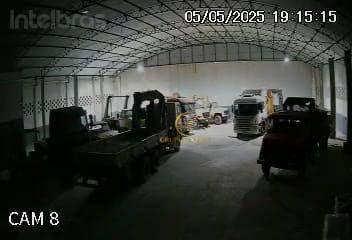 ac033e475f8f8c71d5b2cd452f3a650e5edd9bcd · Galpão Para locação com 900m², Localizado no Limoeiro em São José dos Campos/SP.