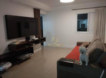 4d246a5349458d9c3702fbea1b5ddbfa293f88c9 · Apartamento há venda com 90m² , 2 Quartos sendo 2 Suítes localizado no Royal Parque em São José do