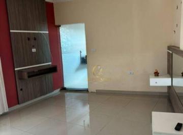 92d8d68500c617d7806885396e3fe0ade870c703 · Sobrado 133 m² 4 quartos a venda no Parque Interlagos em São José dos Campos!