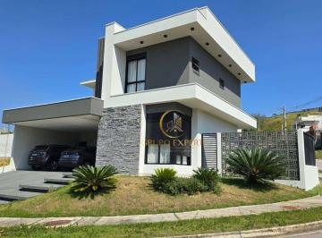 fb3c98baaba73e5995b3ac9c0080cfcc512f49b6 · Sobrado com 3 dormitórios à venda, 256 m² por R$ 2.890.000,00 - Condomínio Verana - São José dos Cam