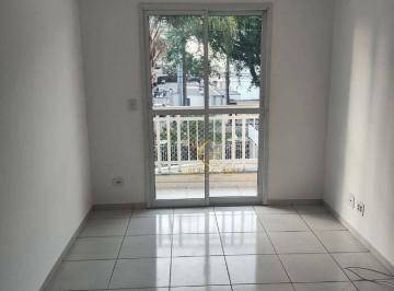 3eb5ac6cd0f2eb4bb202a82fa8d58509dfb764c8 · Apartamento para Locação, com 58m², 2 Quartos com Suíte, Localizado no Parque Industrial, em São Jos