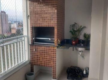 188f9ed033bc5a3f721f70d0fce7fc65f321902e · Apartamento 73 m² 2 quartos a venda no Jardim Augusta em São José dos Campos!