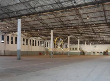 3525e55d325d838bb9f1adbaa2e5142e97de5465 · Galpão Industrial 70.000 m² construídos à venda na cidade de Itu- SP!