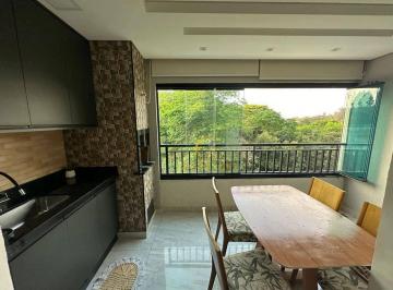 2def12d1d97c528839297780f8d39c640c7a2569 · Apartamento lindo 78 m² 3 quartos a venda no Jardim Oriente em São José dos Campos!