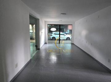 691df3cb54c823a36b000df0857eea927552851b · Ponto comercial em excelente Localização para locação com  113m² em São José dos Campos SP.