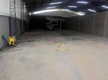 bd2834b6e0918432667310879c3bd092f8ea947d · Galpão com 300m² e Versátil para Locação – Região de Tatetuba, São José dos Campos /SP.