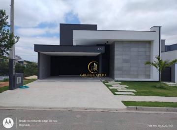 905949d62d73f61ad578e773da5310bee6d7451c · Casa à venda, 169 m² por R$ 1.700.000,00 - Condomínio Residencial Verana - São José dos Campos/SP