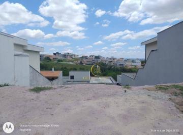 81cfee3e0a3fbf0ff878b70f4bbd0ff102566b42 · Terreno à venda, 377 m² por R$ 550.000,00 - Condomínio Verana - São José dos Campos/SP