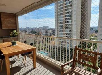 38d1ceb89ec3d331e1201df5027d4e8721284cb3 · Apartamento 142 m² 3 suítes a venda no Jardim das Indústrias em São José dos Campos!