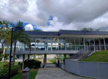 b69b4d0f34702b63423910b1a5561a2c7173b16a · Terreno à venda, 377 m² por R$ 530.000,00 - Condomínio Verana - São José dos Campos/SP