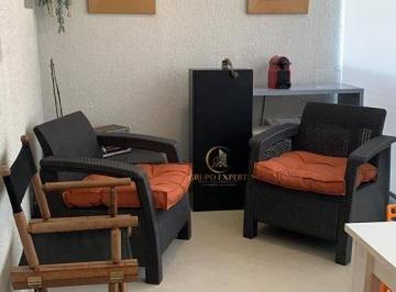 833de0c633f2bfe9381149059d284b8fa8940d4e · Flat com 1 dormitório à venda, 40 m² por R$ 689.000 - Jardim Aquarius - São José dos Campos/SP