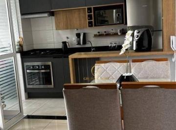 6be01b0d748e6d6d8ea17b2df83b3c2b242a54ba · Apartamento há venda - Jardim Satélite com 2 Dormitórios em 63m2, São José dos Campos SP.