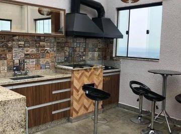 1e11b55deb92cca68b0137f8dcd4fcc19cb40782 · Cobertura Duplex 146m² á venda no Vila Maria em São José dos Campos.