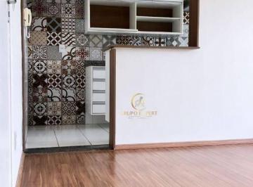 d7943ca0809472cf975a384cd82c82e18a13cb01 · Apartamento 2 quartos 50 m² a venda no Res. Flamboyant em São José dos Campos!