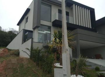 b8a3bd39c2e7457f20c12dc2afde99469fa8a287 · Sobrado com 3 dormitórios à venda, 236 m² por R$ 2.500.000,00 - Condomínio Verana - São José dos Cam