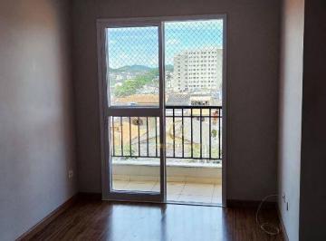 45daf7486ad132cc4158648af73bbf4b7009c465 · Apartamento à Venda, Com 50m², 2 Quartos, Localizado no Bosque dos Ipês, em São José dos Campos/SP.