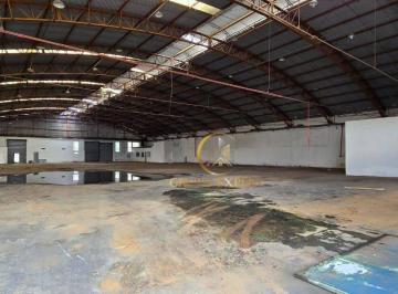 c35f9db3860321bb7d1870766981da4f8716b462 · Galpões com amplo Terreno para Locação - 20.000 m² de terreno e 8.000 m² Construídos, em São José