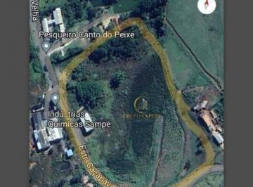 6282d1183d3ba635dae1ff2502a17198ea723682 · Área à venda, 62.000,00 m² - Reserva do Vale - Caçapava/SP