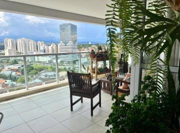 0b65a10dd5d399760b3ad8b3cf97f3a470dec213 · Apartamento maravilhoso 245 m² 4 suítes a venda no Jardim das Colinas em São José dos Campos!