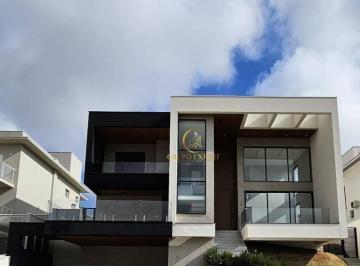 68e833d116b1c96a7b0e2556c678aba611c92d8d · Linda Casa com 4 Suítes à venda, 437 m² por R$ 5.000.000 - Condomínio Reserva do Paratehy - São José