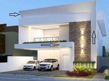 1d3ef1af9eec1b626e1e775176c930c1225bc16e · Sobrado com 4 dormitórios à venda, 225 m² por R$ 1.400.000,00 - Condomínio Ruda - São José dos Campo