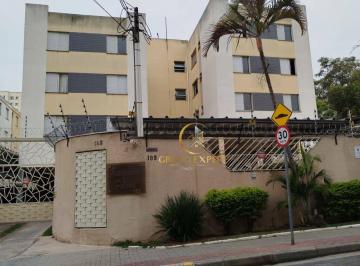 e57df81da73f0f870f003f4b340f78efe43b28a9 · Apartamento com 2 dormitórios à venda, 45 m² por R$ 350.000 - Floradas de São José -Edif Paloma- São