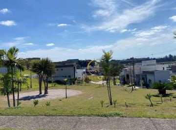 59103efa69fe158b41a9567500c12e1d62896169 · Terreno à venda, 368 m² por R$ 498.000,00 - Condomínio Verana - São José dos Campos/SP