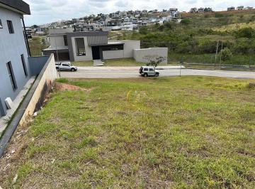 b83a7420aee58bdf00051e0c150cdcb3331d1302 · Terreno 451 m² em condomínio fechado no Urbanova São José dos Campos!