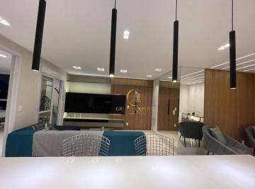 a60ee68ea6b8c0f1795810c30f64f360eae8c91e · Lindo Apartamento há venda com 103m² 2 Dormitórios (1) Suíte No Jardim Aquarius Em São José dos Camp
