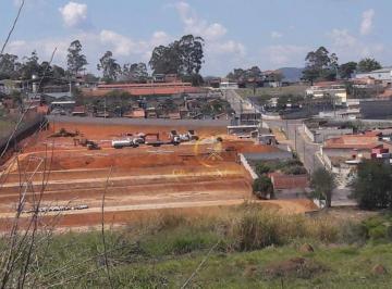3185a1d813c6154268f439035621e11c5c832b80 · Área Para venda 20 X 50m - 1.049m2 - zona mista, em São José dos Campos /SP