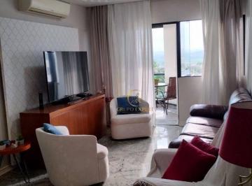 4d7588188b0bc8405e941f60c05143ee4832065f · Apartamento 134 m² 3 quartos à venda no Jardim Aquarius São José dos Campos!