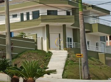 37883ea01b599e2d61bea7ca50bafb7af4bc054b · Casa Alto padrão Para LOCAÇÃO com 5 Suítes Localizado No Urbanova em São José dos Campos Sp.