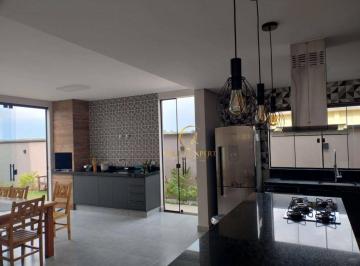 62ed6bf5848fde69006a90aff5cc500babadfe81 · Casa com 3 dormitórios à venda, 200 m² por R$ 1.630.000,00 - Condomínio Verana - São José dos Campos