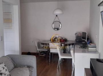 0ce40b467d13bf4505653b8080bb7f78215ec8b7 · Apartamento à venda, 56 m² por R$ 385.000,00 - Parque Residencial Flamboyant - São José dos Campos/S
