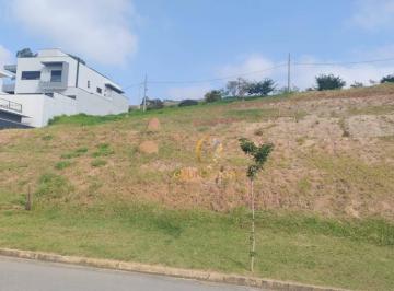 028877b59793e7023090183b36ebca161a4bf14a · Terreno à venda, 361 m² por R$ 489.000,00 - Condomínio Verana - São José dos Campos/SP