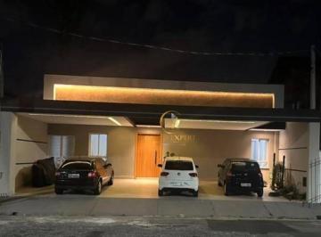 36e5db86d84e96a6f754c1f6413db8a8d891701b · CASA TÉRREA em Condomínio Fechado com 4 Suítes com 276,72 m² Em São José dos Campos sp.