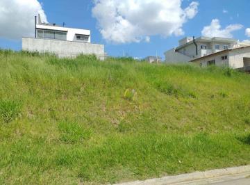 3c70e8d78055fce050dabc416877ad559fb683d0 · Terreno à venda, 377 m² por R$ 480.000,00 - Condomínio Verana - São José dos Campos/SP