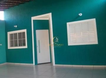 a3faaf4464a48017bce038df2486cfba9cbbc197 · Casa a venda com 170m², 3 dormitórios sendo todos no nível térreo, 2 banheiros sendo 01 suíte, garag