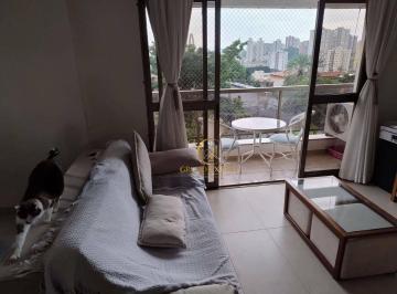 1226533fcf950fff604a6c537ea550fcefb54ef2 · Apartamento 140 m² 4 quartos a venda no Jardim Aquarius em São José dos Campos!