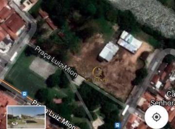 eafad03390d0924c26ff629d2dd6f9690fdd348b · Área à venda, 12000 m² - Vila Cristina - São José dos Campos/SP